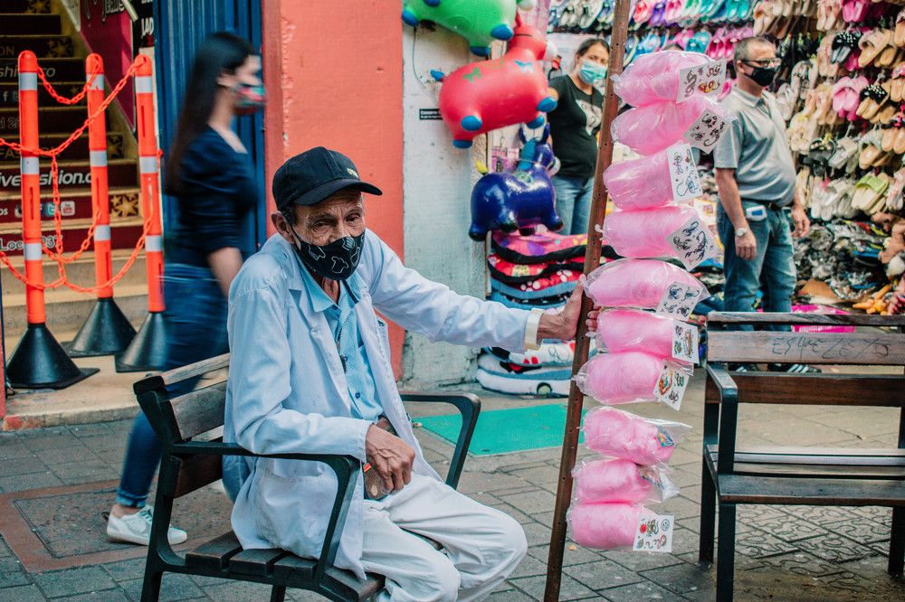 Photograph by Fader Cardona