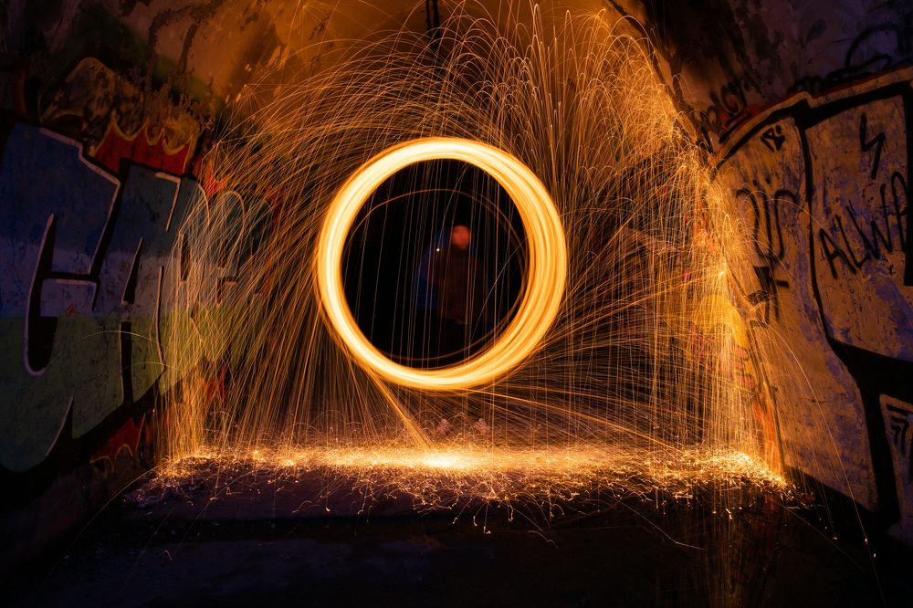 Photograph by Виталий Румянцев