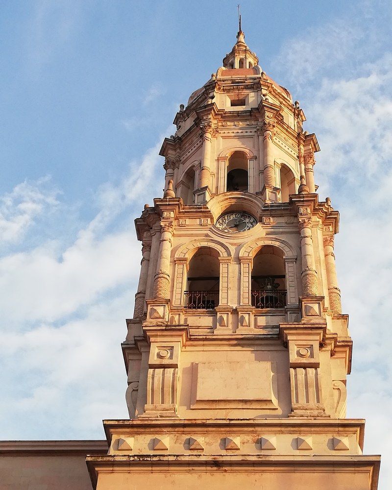 Photograph by Andrea Alcalá