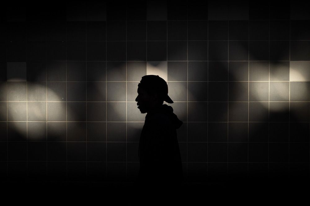 Photograph by Asahi Chinen