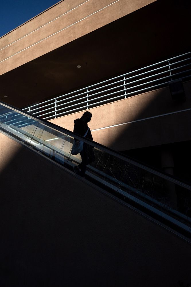 Photograph by Asahi Chinen