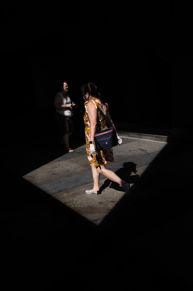 Streets of Los Angeles