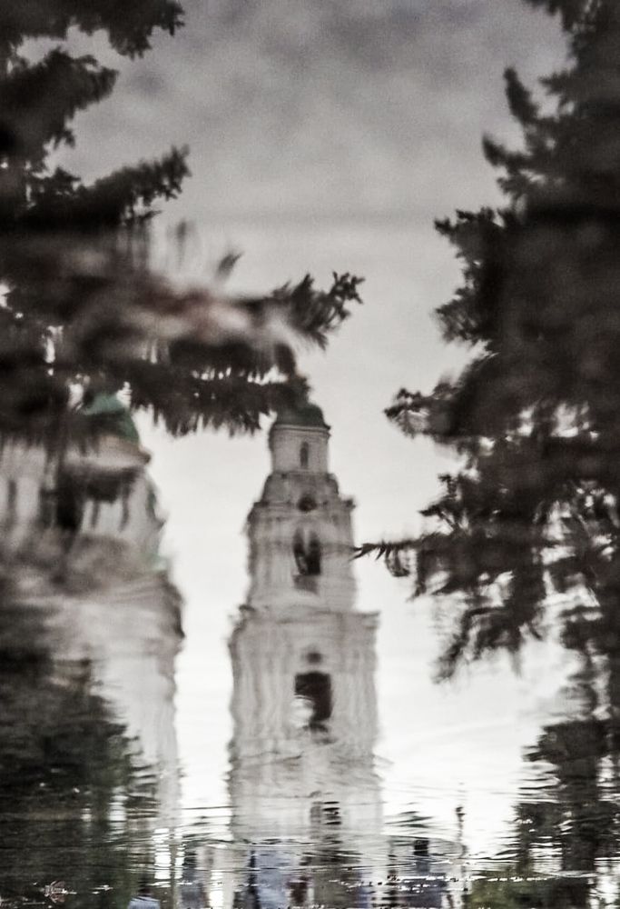 Photograph by Ольга Матяшова