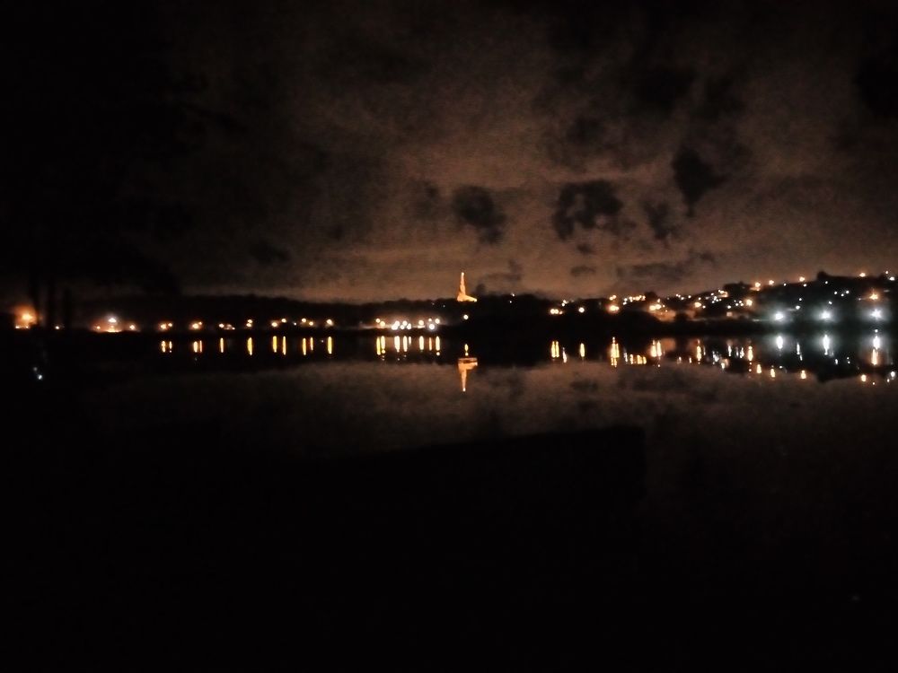 Nocturne Sanctuaire