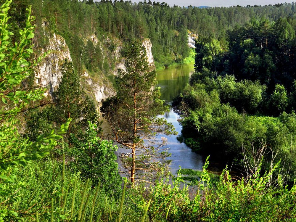 Photograph by Нина Будникова