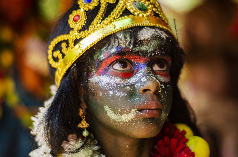 Photograph by Upayan Bardhan