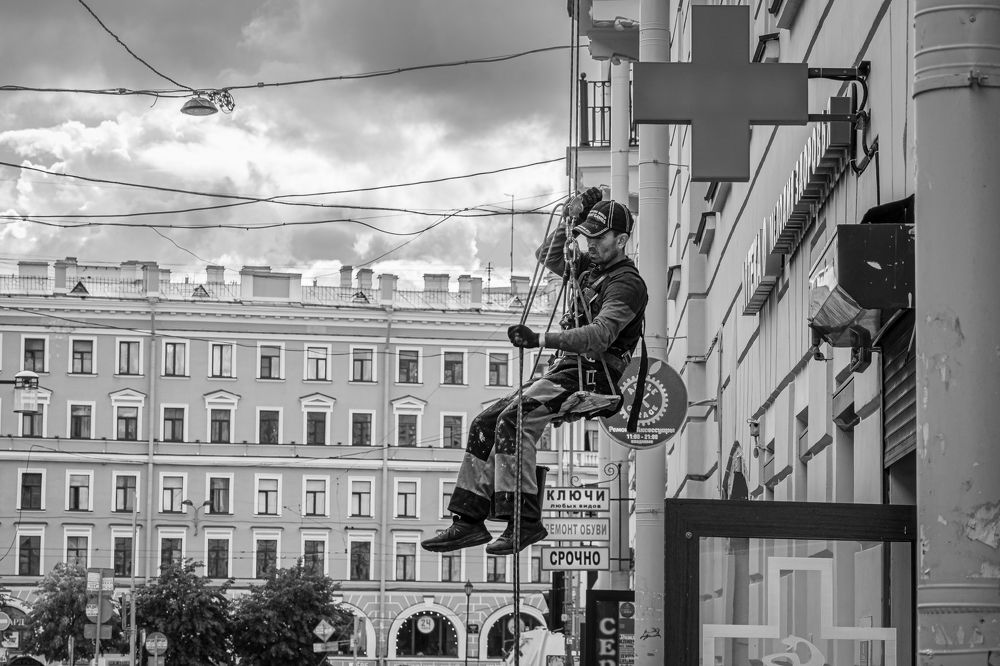 Photograph by Игорь Мурзенко