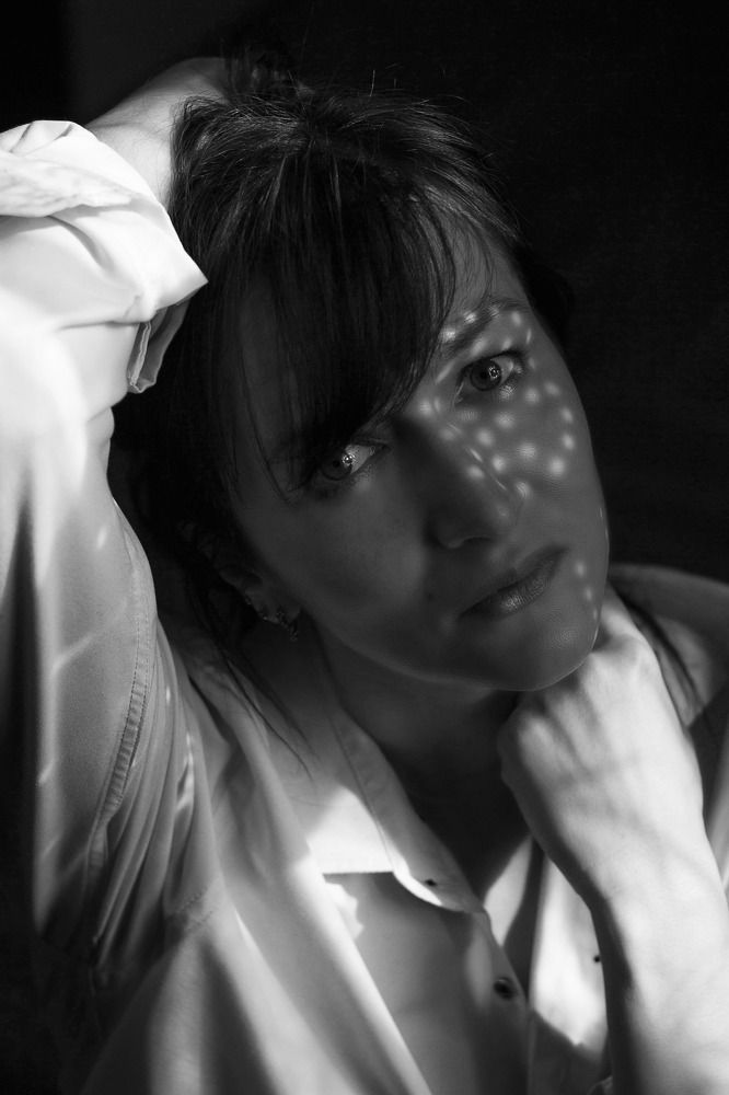 Photograph by Юния Пантелеева