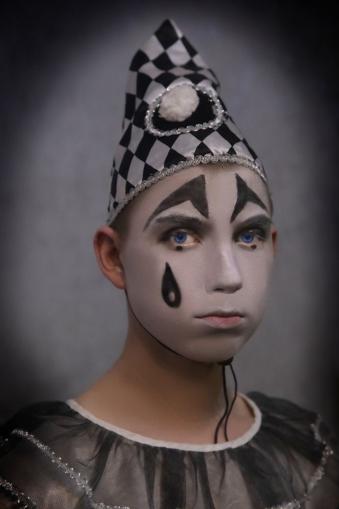 Photograph by Анкудинов Максим