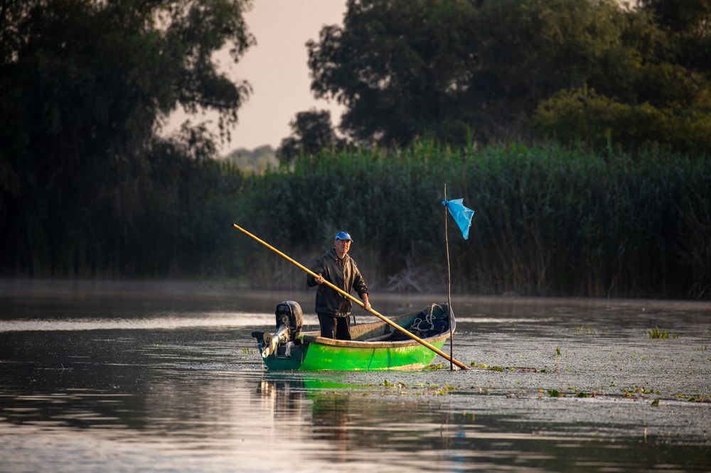 Photograph by Adrian Grigore