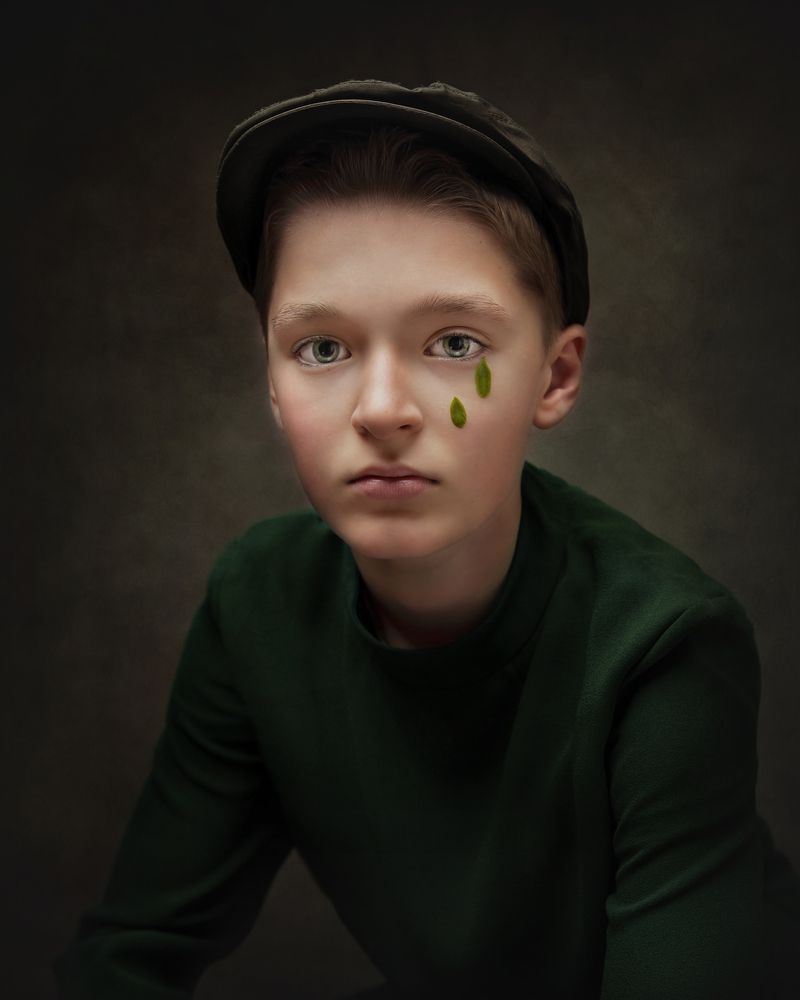 Фотография автора Magdalena Bartnicka