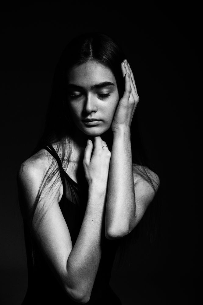 Photograph by Ольга Акопян