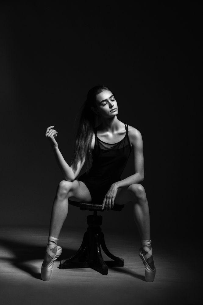 Photograph by Ольга Акопян