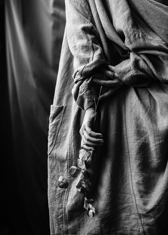 Photograph by Марина Щеглова