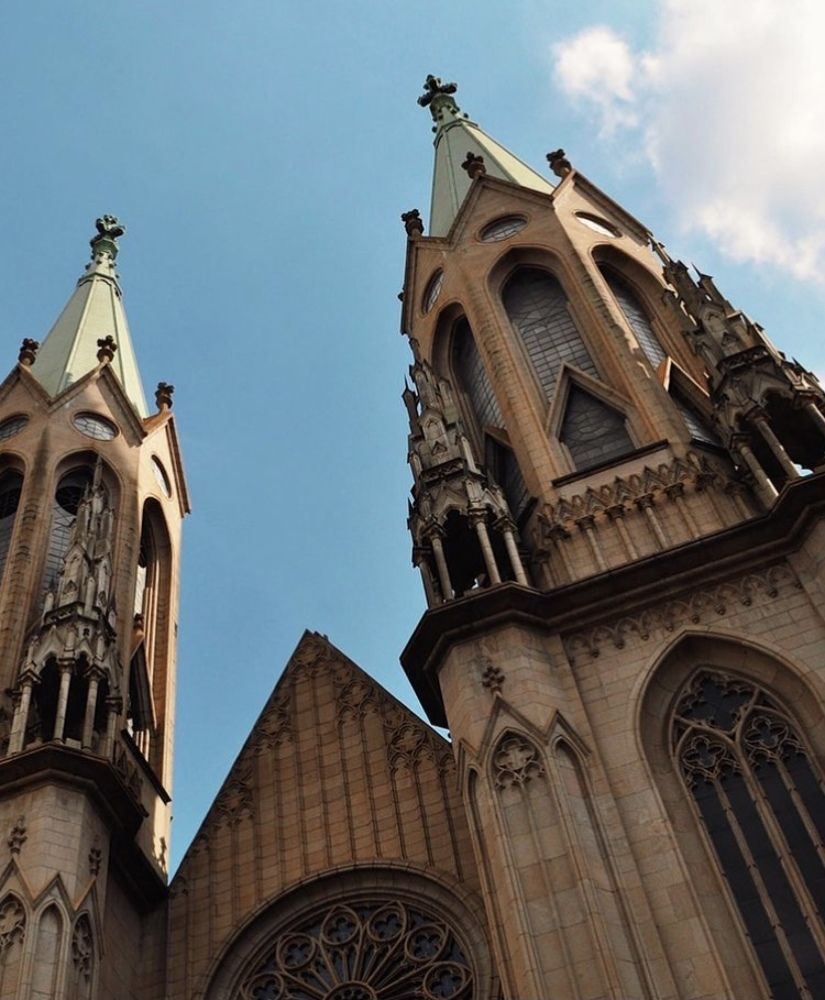 Фотография автора Jesse Cavalcante