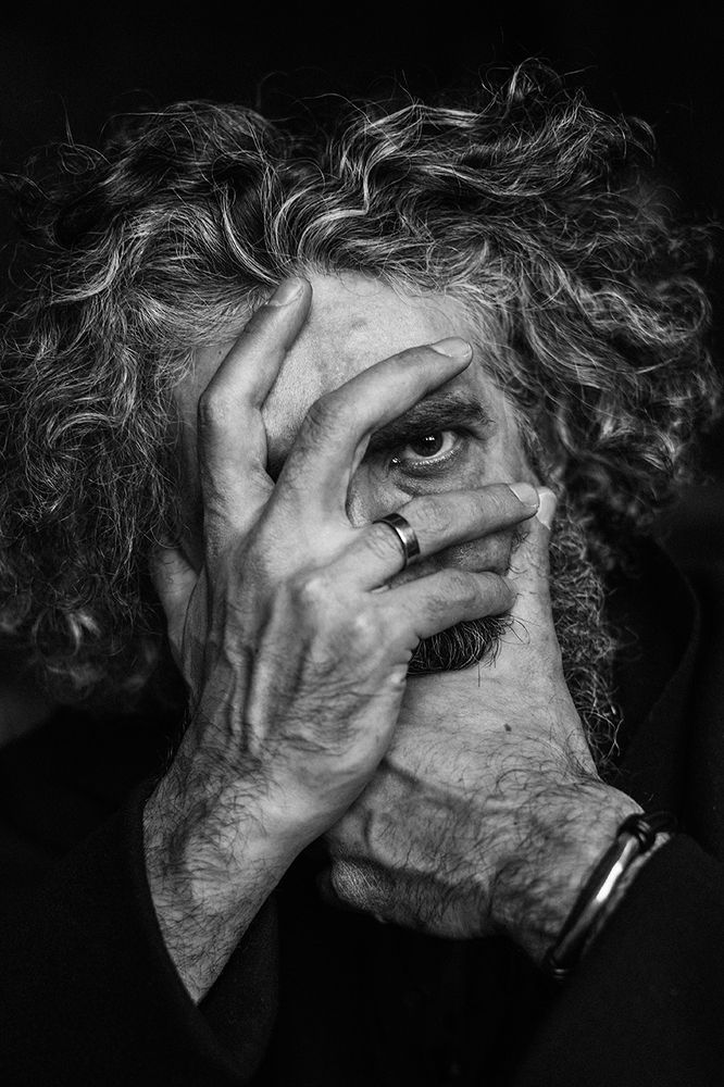 Photograph by Марина Щеглова