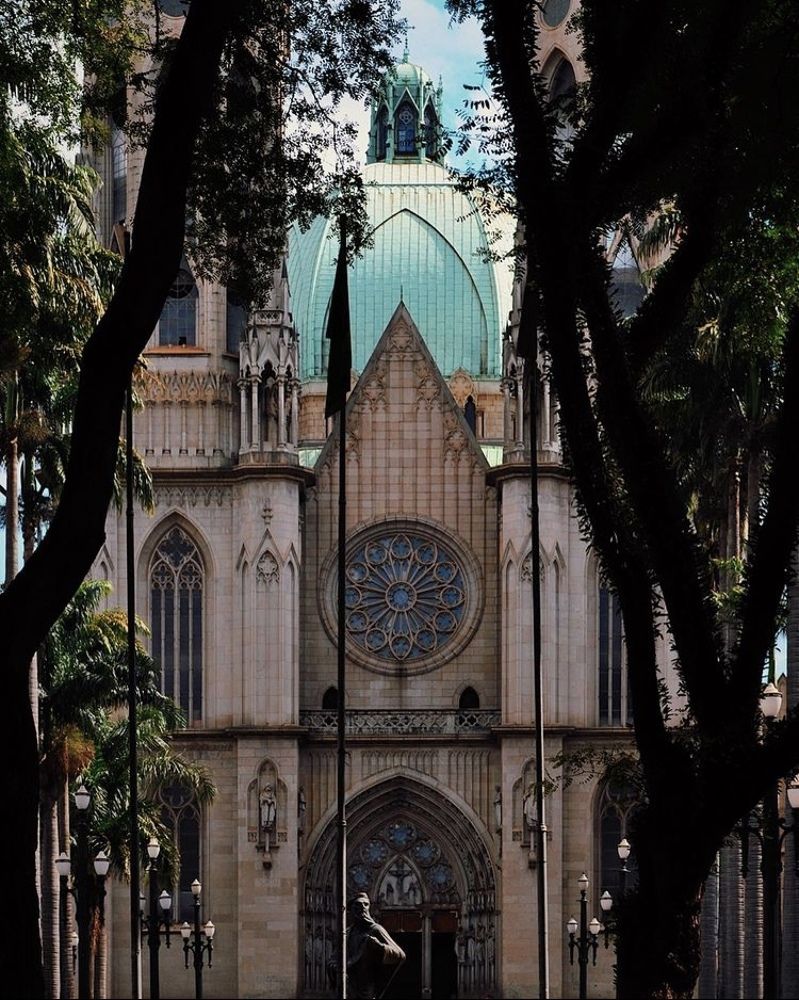 Фотография автора Jesse Cavalcante