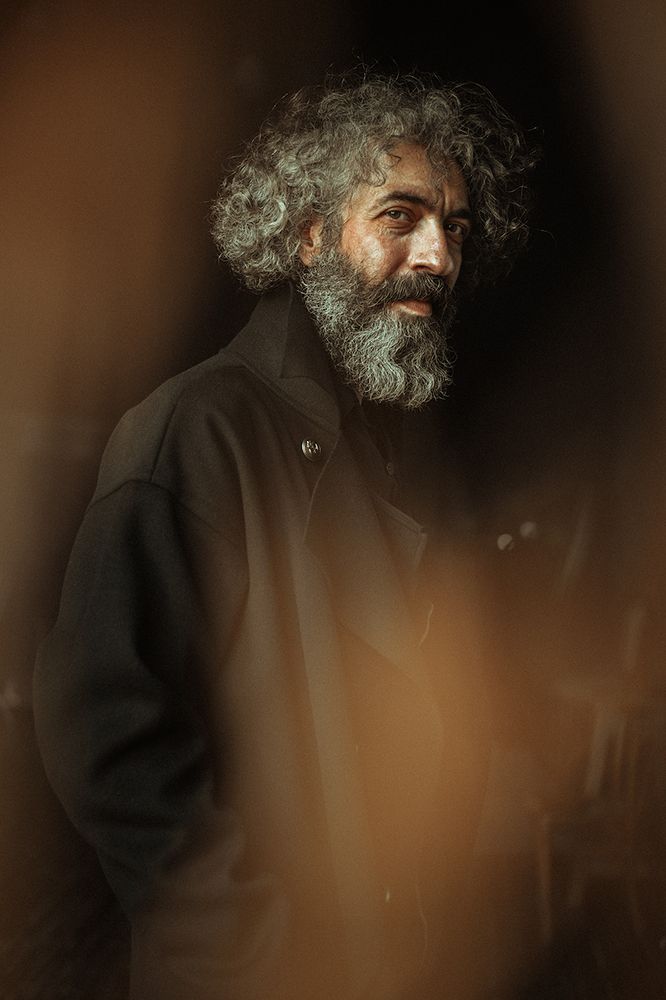 Photograph by Марина Щеглова