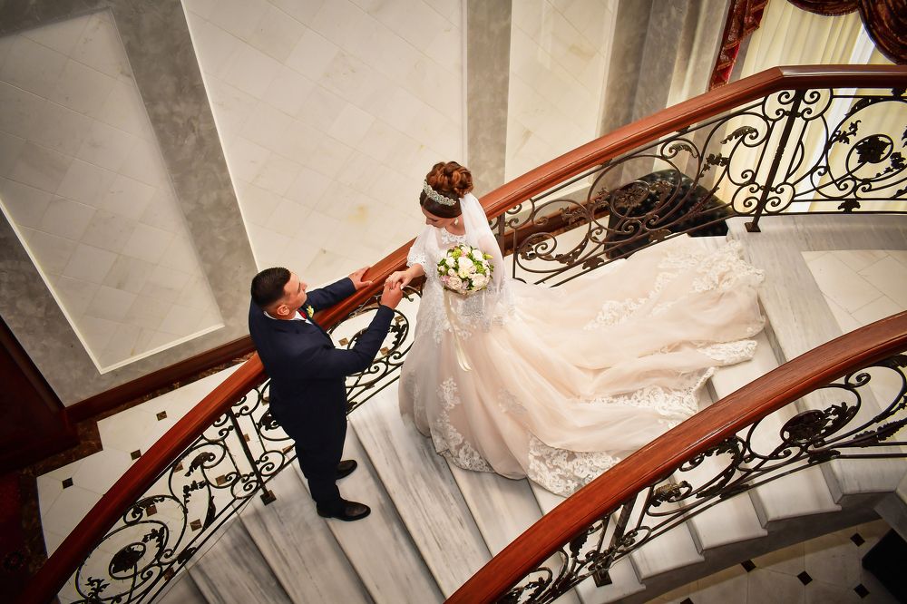 Photograph by Анастасия Донская