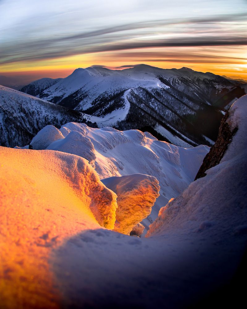 Photograph by Mountainsghost