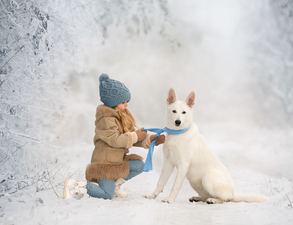 Photograph by Надежда Юркова