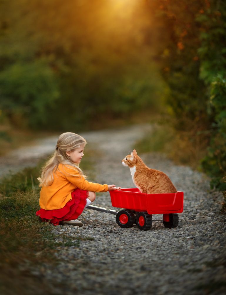 Photograph by Надежда Юркова