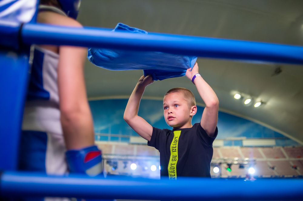 Photograph by Дмитрий Тимошенко