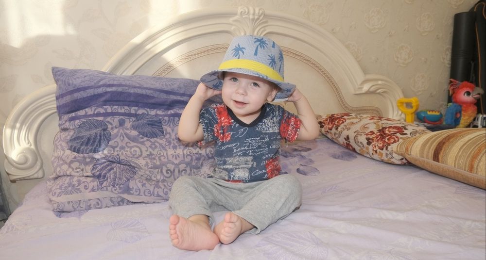 Все дело в шляпе