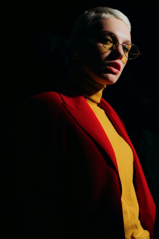 Photograph by Юлия Гусева