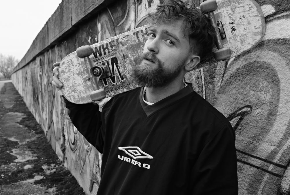 Photograph by Angelika Kopják