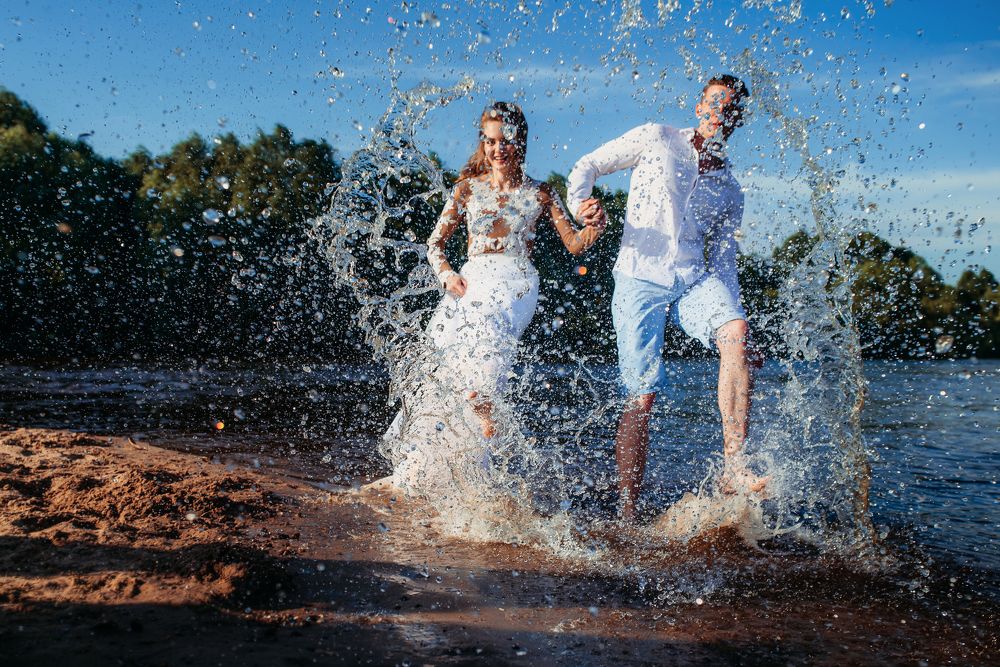 Photograph by Юлия Гусева