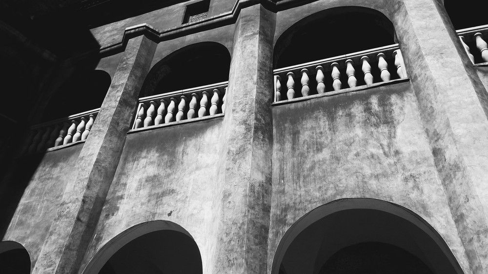 Photograph by Adina Covaci