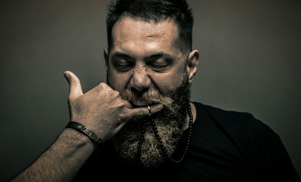 Photograph by Mehrshad Rezaei