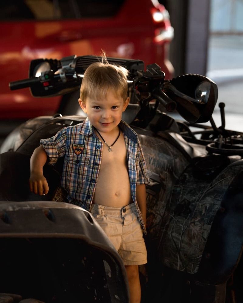 Photograph by Анна Бакай