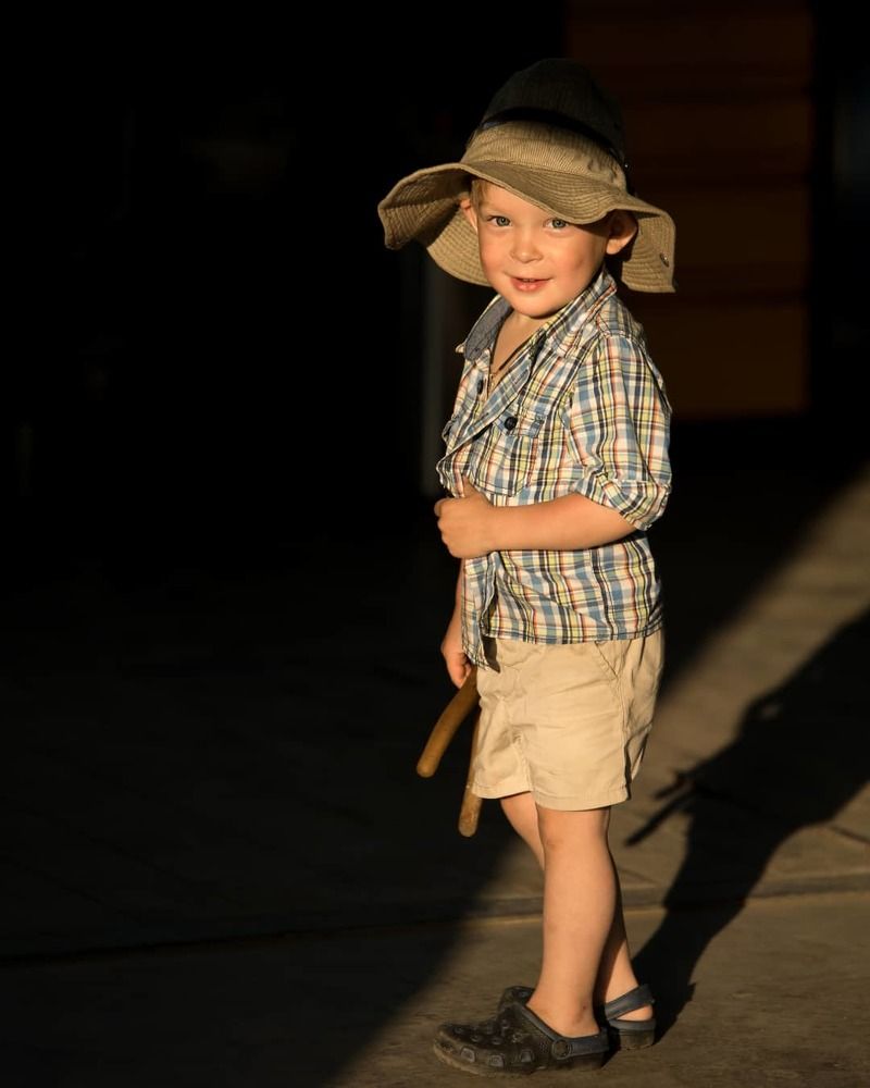 Photograph by Анна Бакай