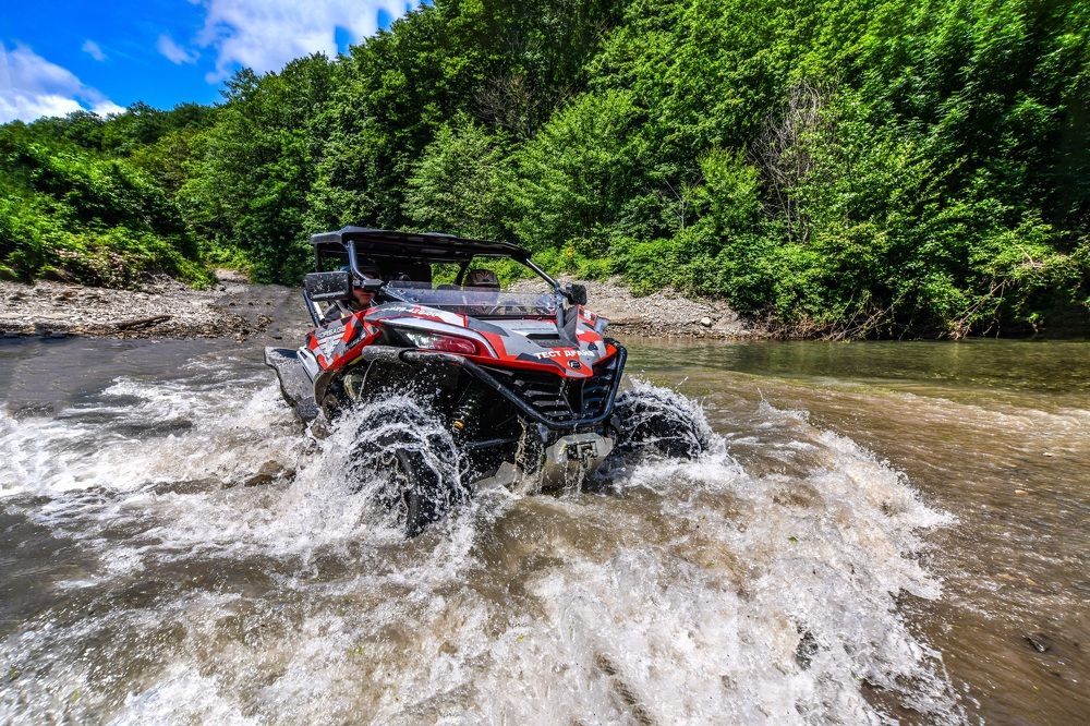 Photograph by Roman Volodin