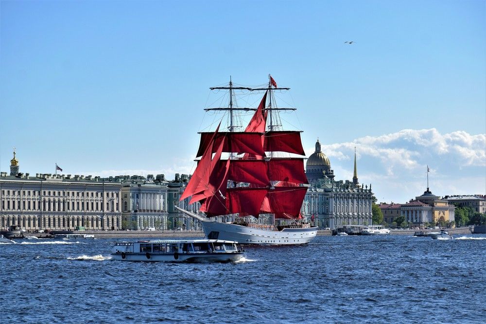 Фотография автора Альбина Хвастунова