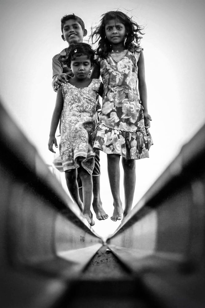 Photograph by Tilaxan Tilaxan