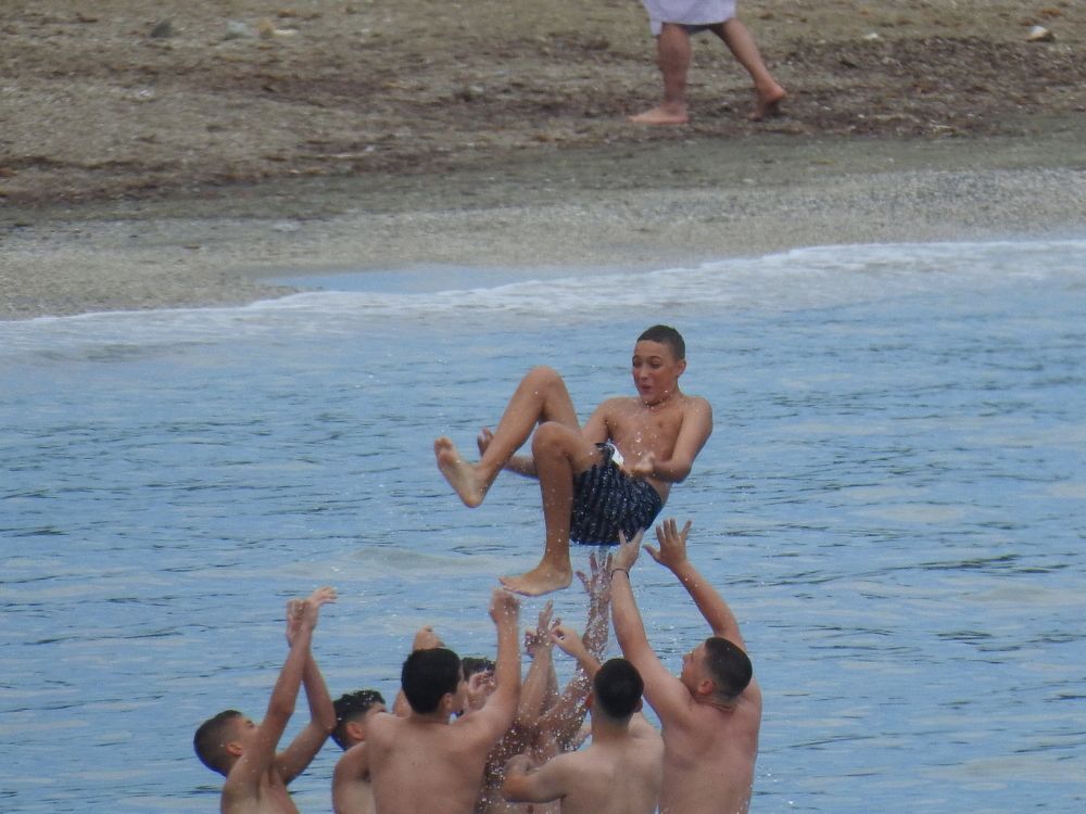 Фотография автора Theodoros Bampatsias