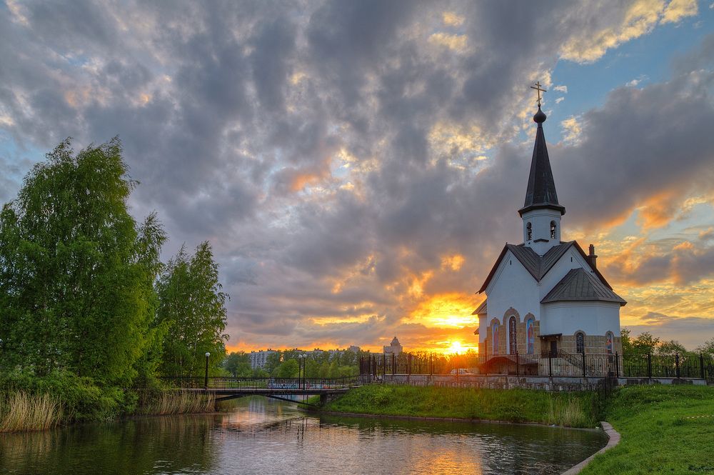 Photograph by Alexey Belov