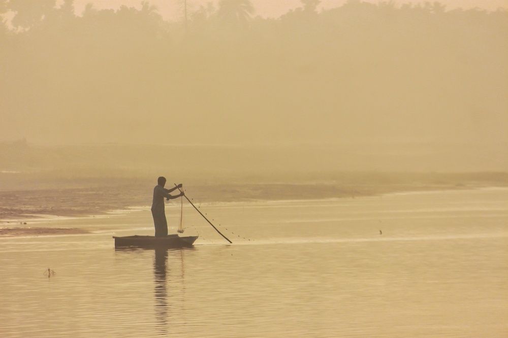 Photograph by Ananto Biswas Utshow