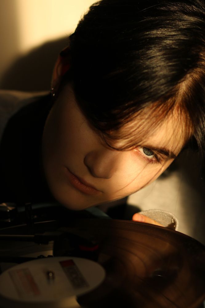 Photograph by Karina Danielyan