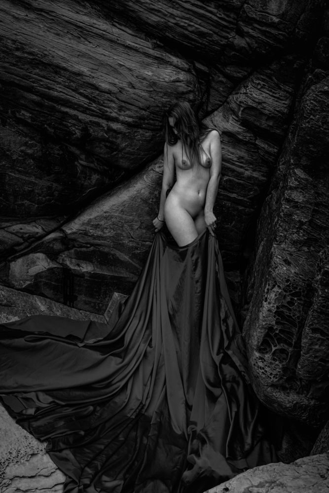 Photograph by ANTON KHOMENKO https://www.patreon.com/ant_vipp