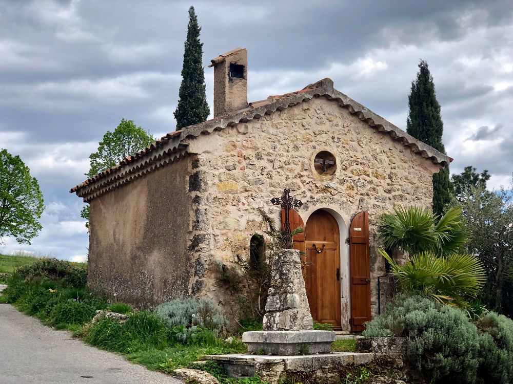 Photograph by Valentina Acrement