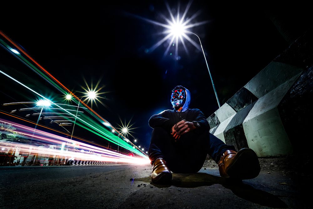 Photograph by Muralimohan Krishnan