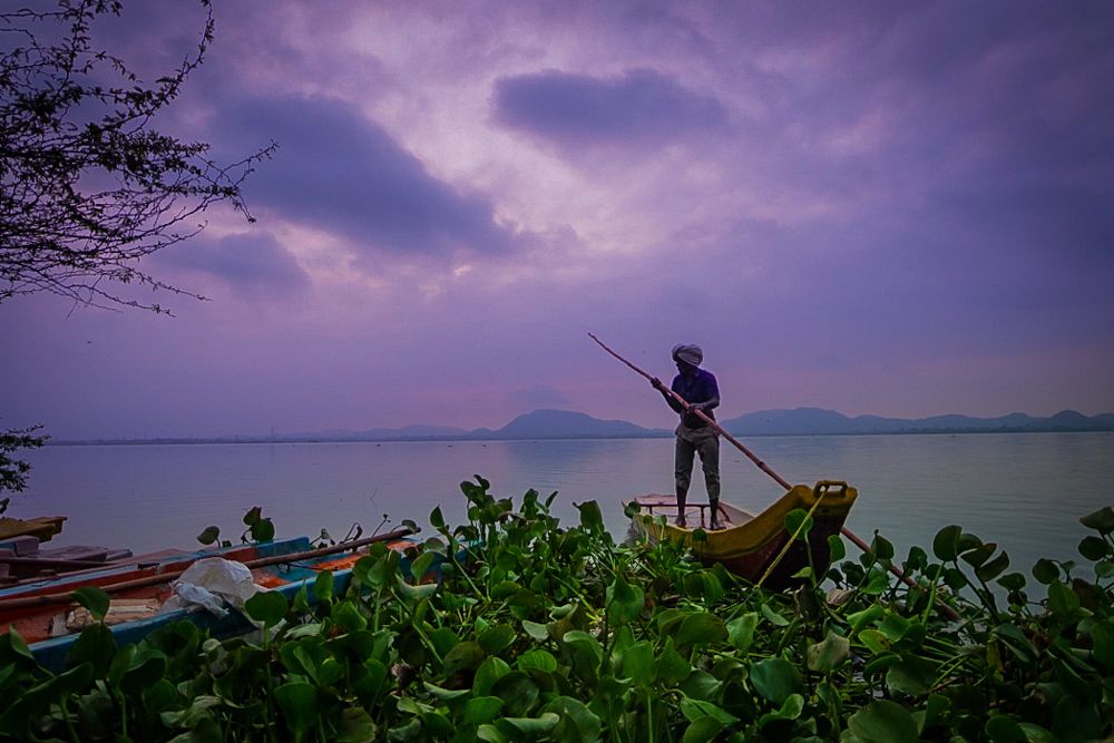 Photograph by Muralimohan Krishnan