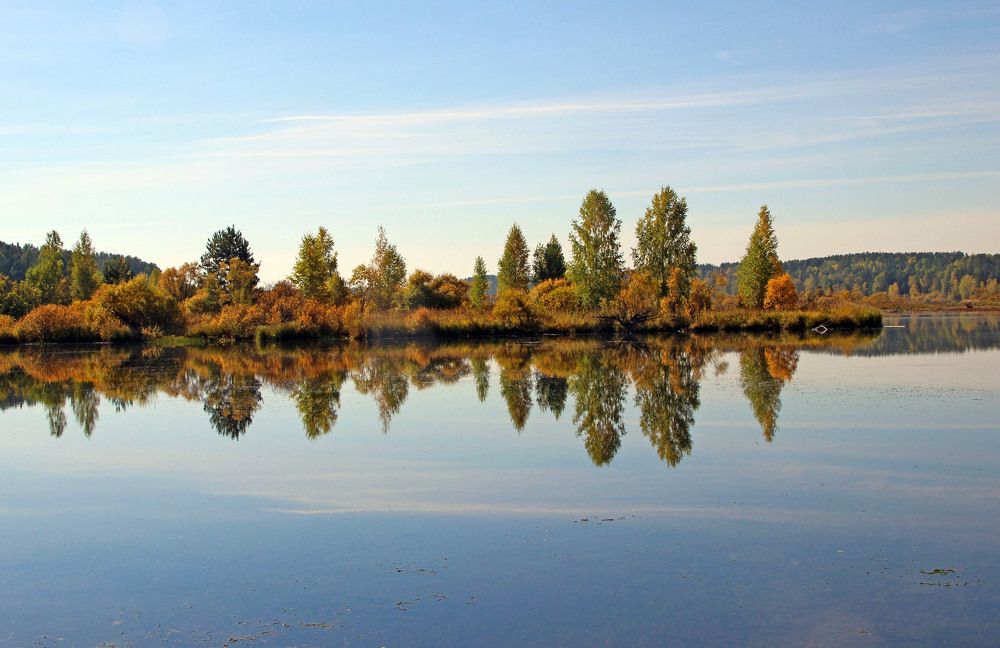 Photograph by Pavel Palkin