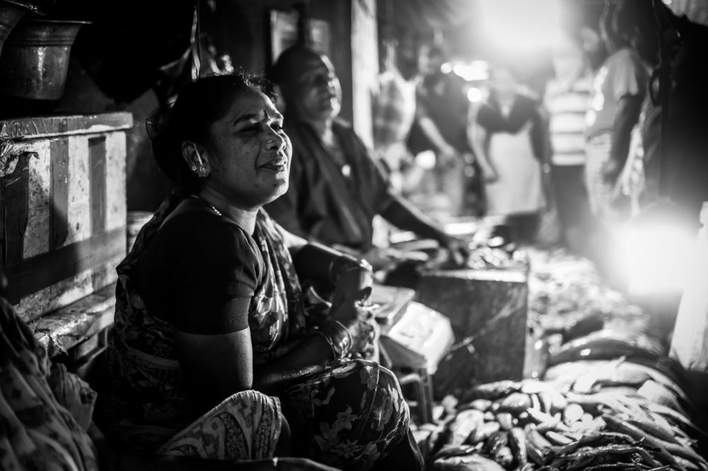 Photograph by Muralimohan Krishnan