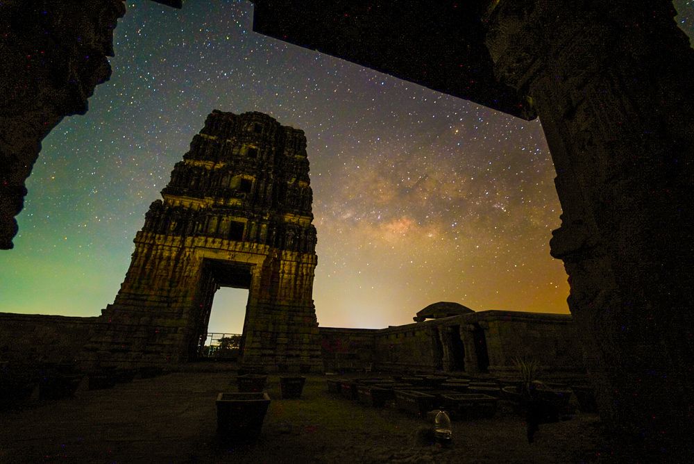 Photograph by Muralimohan Krishnan