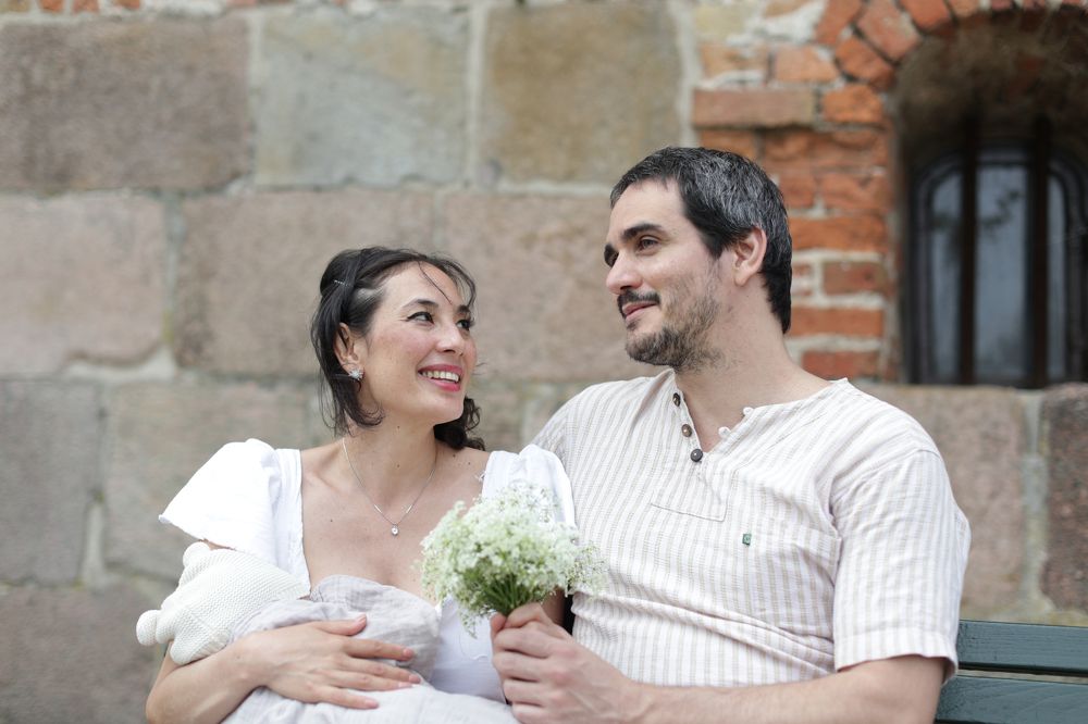 Photograph by Klaus Willis Andresen